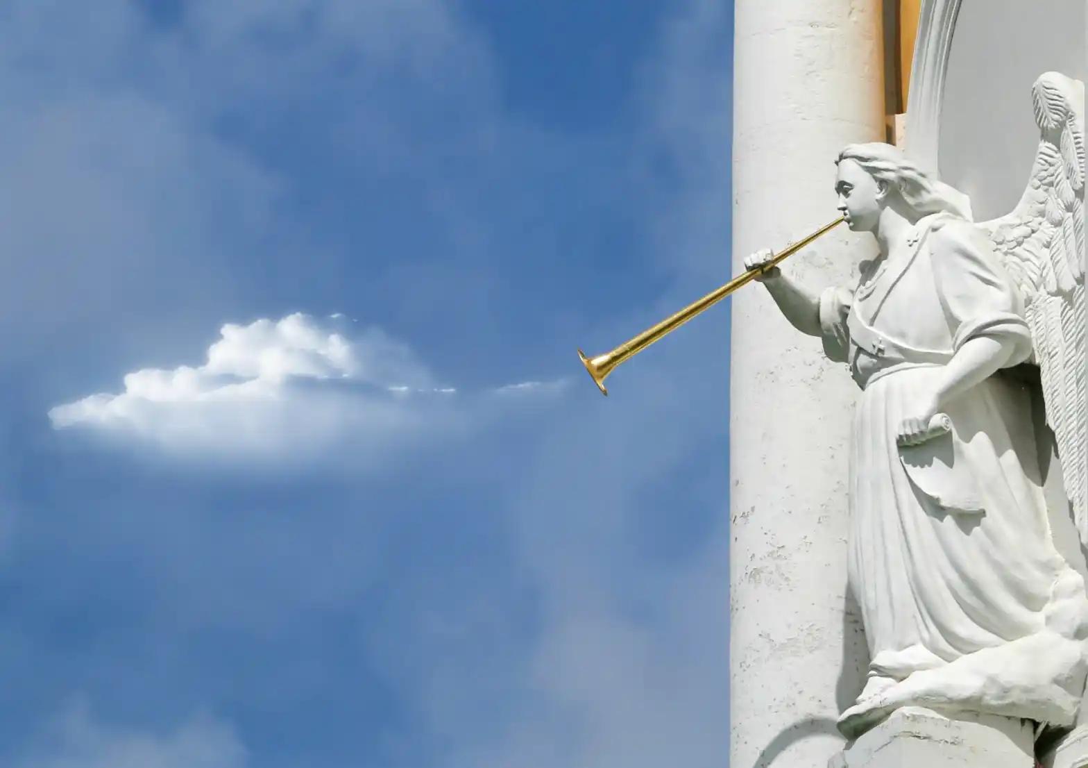 Seres Alados en la Biblia: Un Viaje a través de las Imágenes Celestiales - Qué dice en Ezequiel 10 12 seres alados en la biblia - Qué dice en Ezequiel 10 12
