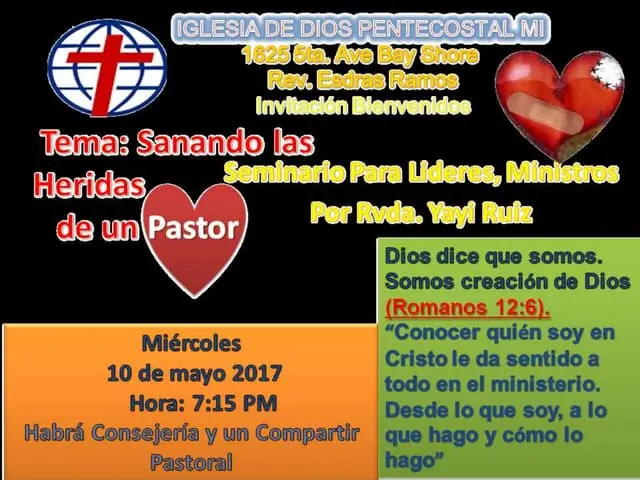 Hablar Mal de los Pastores: Una Mirada Bíblica a la Crítica y el Respeto - Qué dice en Hebreos 13 7 hablar mal de los pastores biblia - Qué dice en Hebreos 13 7