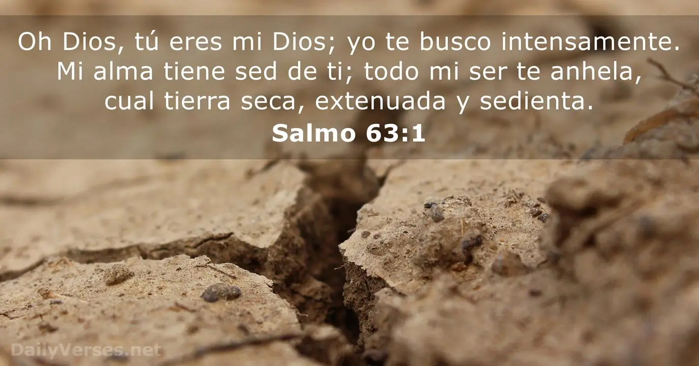 La Tierra Árida en la Biblia: Un Símbolo de Esperanza y Redención - Qué dice en Isaías 44 3 tierra arida biblia - Qué dice en Isaías 44 3