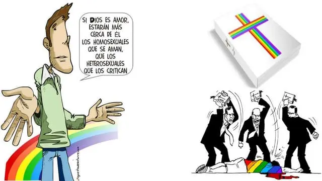 La Biblia y la Sexualidad: Analizando el Pasaje de Jeremías 17:5 - Qué dice en la Biblia Jeremías 17 5 hombres que se acuestan con hombres biblia - Qué dice en la Biblia Jeremías 17 5