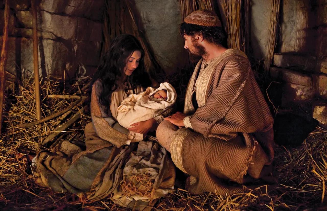 El Nacimiento de Jesús: Un Acontecimiento Divino en la Biblia - Qué dice en la Biblia sobre el nacimiento de Jesús nacimiento de jesus biblia - Qué dice en la Biblia sobre el nacimiento de Jesús