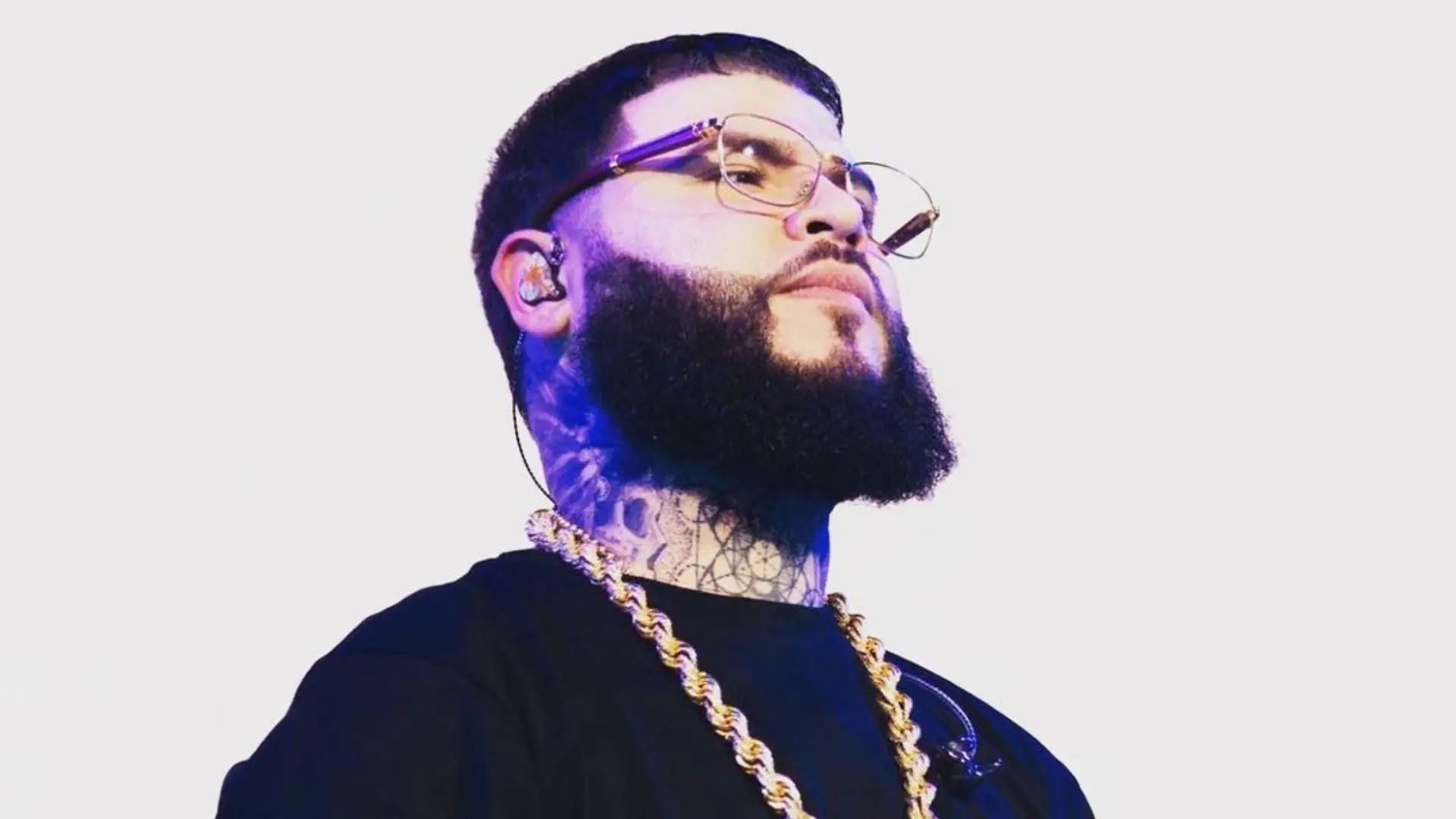 Farruko en la Iglesia: La Evolución Espiritual de un Ícono del Regaetón - Qué dice Farruko de Dios farruko en la iglesia - Qué dice Farruko de Dios