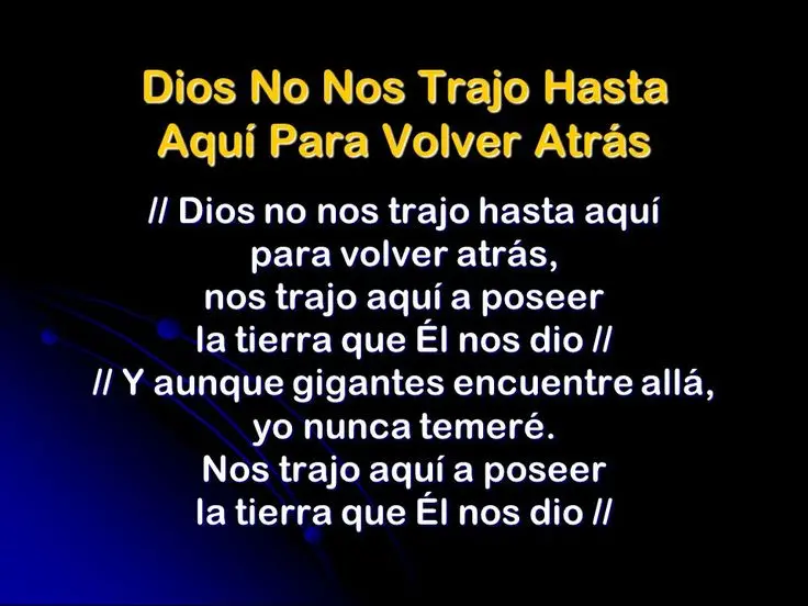 Dios no nos trajo hasta aquí para volver atrás: Analizando la Biblia - Qué dice Hebreos 10 38 dios no nos trajo hasta aqui para volver atras biblia - Qué dice Hebreos 10 38