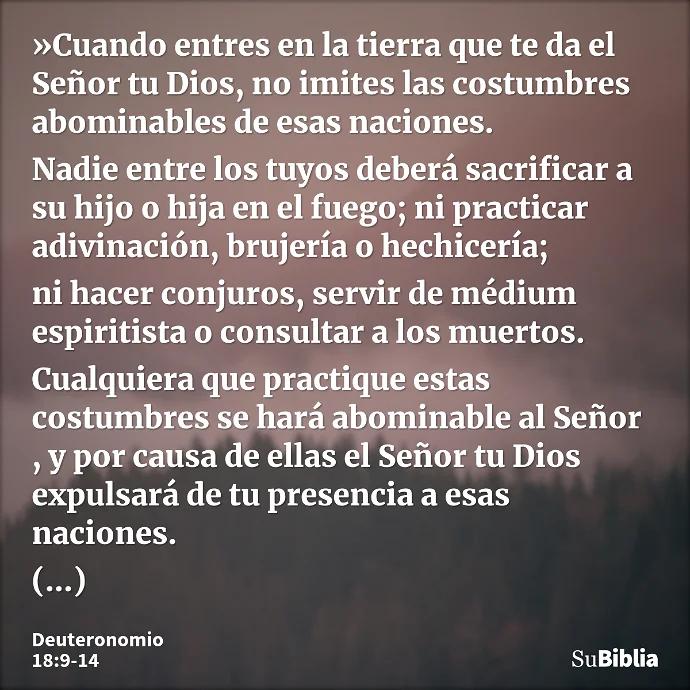 No Consultarás Adivinos: Una Mirada Bíblica a la Prohibición - Qué dice Isaías 8 19 no consultaras adivinos biblia - Qué dice Isaías 8 19