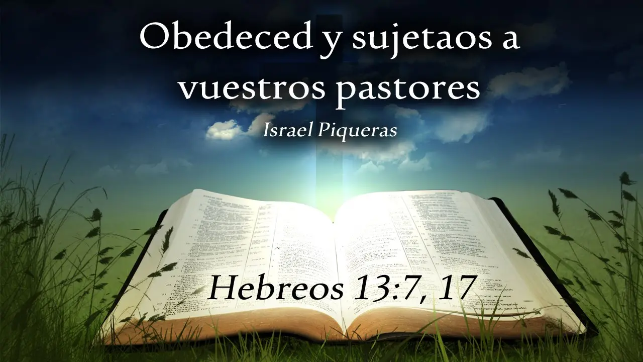 donde dice la biblia obedeced a vuestros pastores - Qué dice Jeremias 3 15