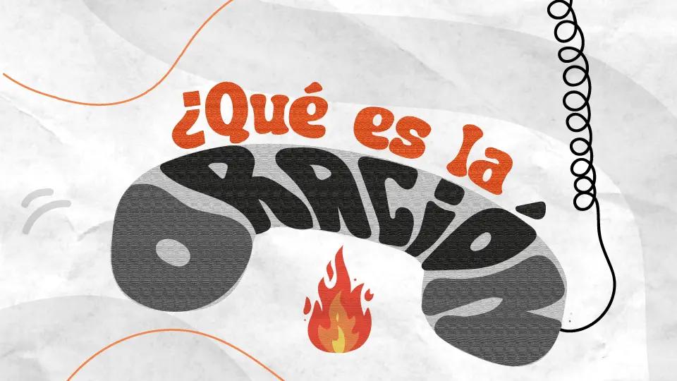 ¿Qué es la oración según la Biblia? - Qué dice Jesús acerca de la oración que es la oracion segun la biblia - Qué dice Jesús acerca de la oración