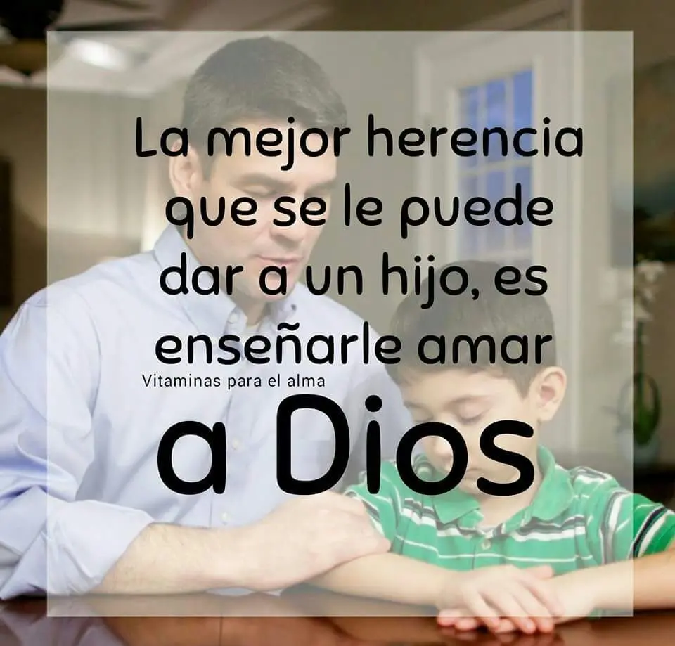 herencia a los hijos en la biblia - Qué dice Jesús sobre la herencia