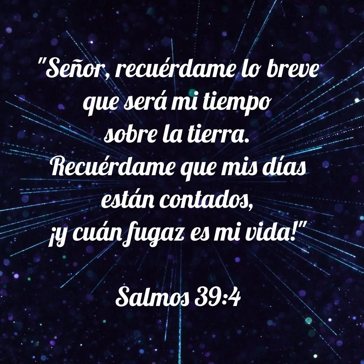 Nuestros días están contados: Una reflexión bíblica sobre la finitud de la vida - Qué dice Job 14 5 nuestros dias estan contados biblia - Qué dice Job 14 5