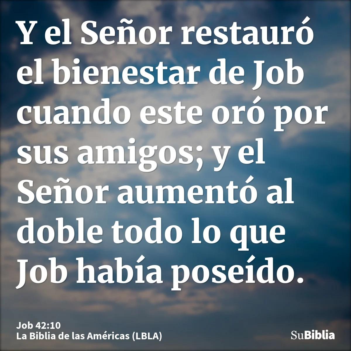 La Oración de Job por sus Amigos: Un Ejemplo de Perdón y Restauración - Qué dice Job 18 14 job oró por sus amigos biblia - Qué dice Job 18 14