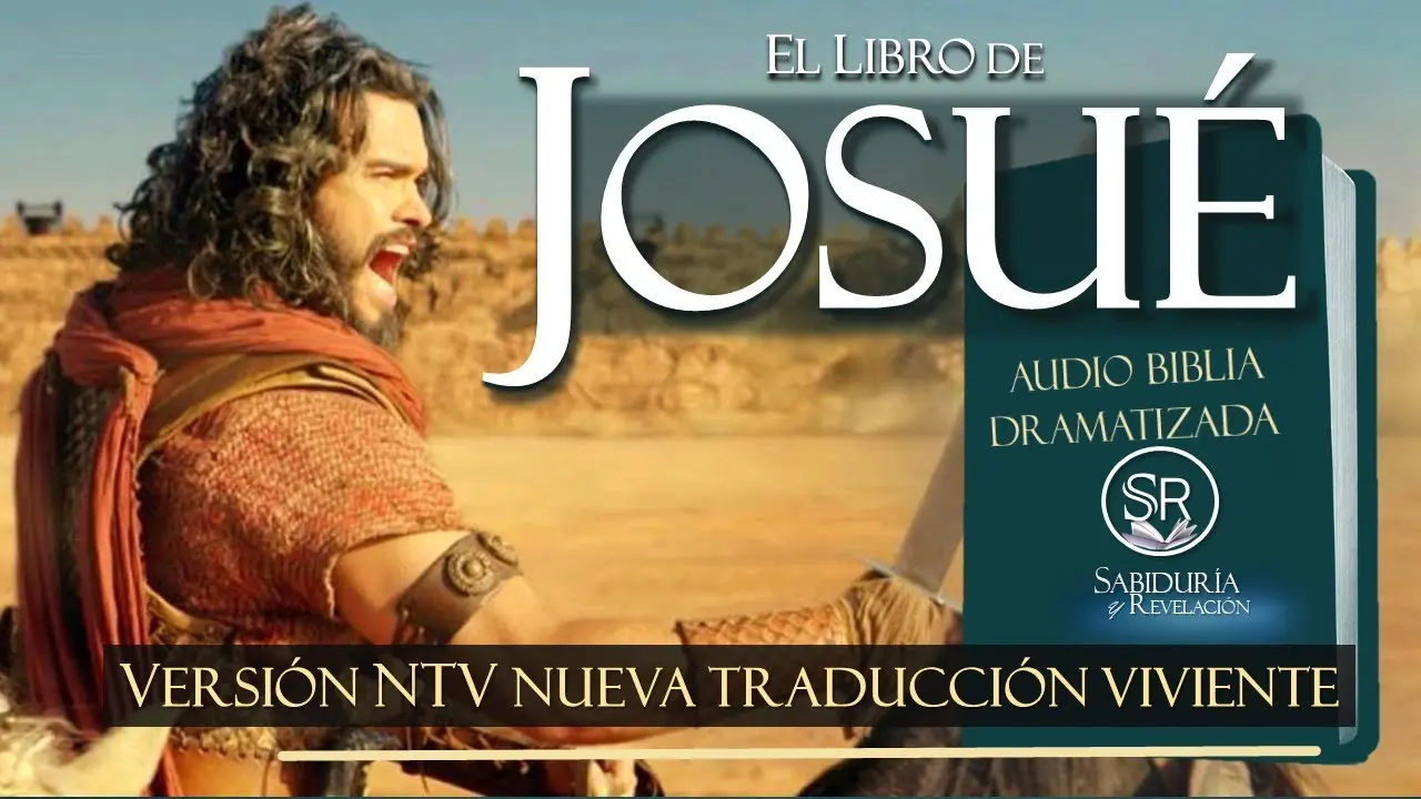 El Libro de Josué: La Conquista de la Tierra Prometida - Qué dice Josué 1 en la Biblia la biblia el libro de josue - Qué dice Josué 1 en la Biblia