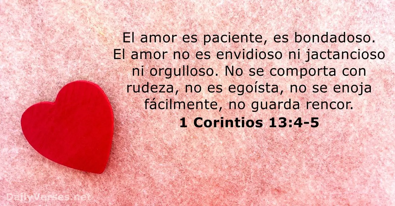 El Amor en la Biblia Reina Valera: Un Viaje de Compasión y Sacrificio - Qué dice Juan 4 16 amor en la biblia reina valera - Qué dice Juan 4 16