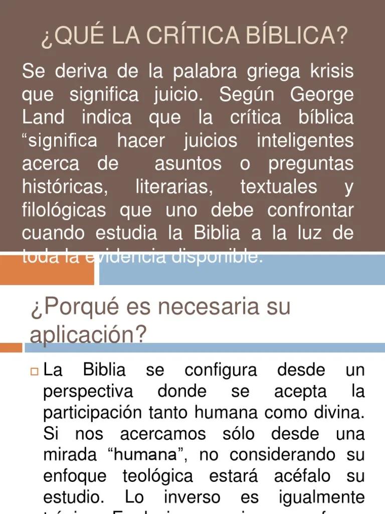 ¿Qué dice la Biblia sobre las Críticas? Una la sana respuesta - Qué dice la Biblia acerca de cómo manejar la crítica correctamente que dice la biblia sobre las criticas - Qué dice la Biblia acerca de cómo manejar la crítica correctamente