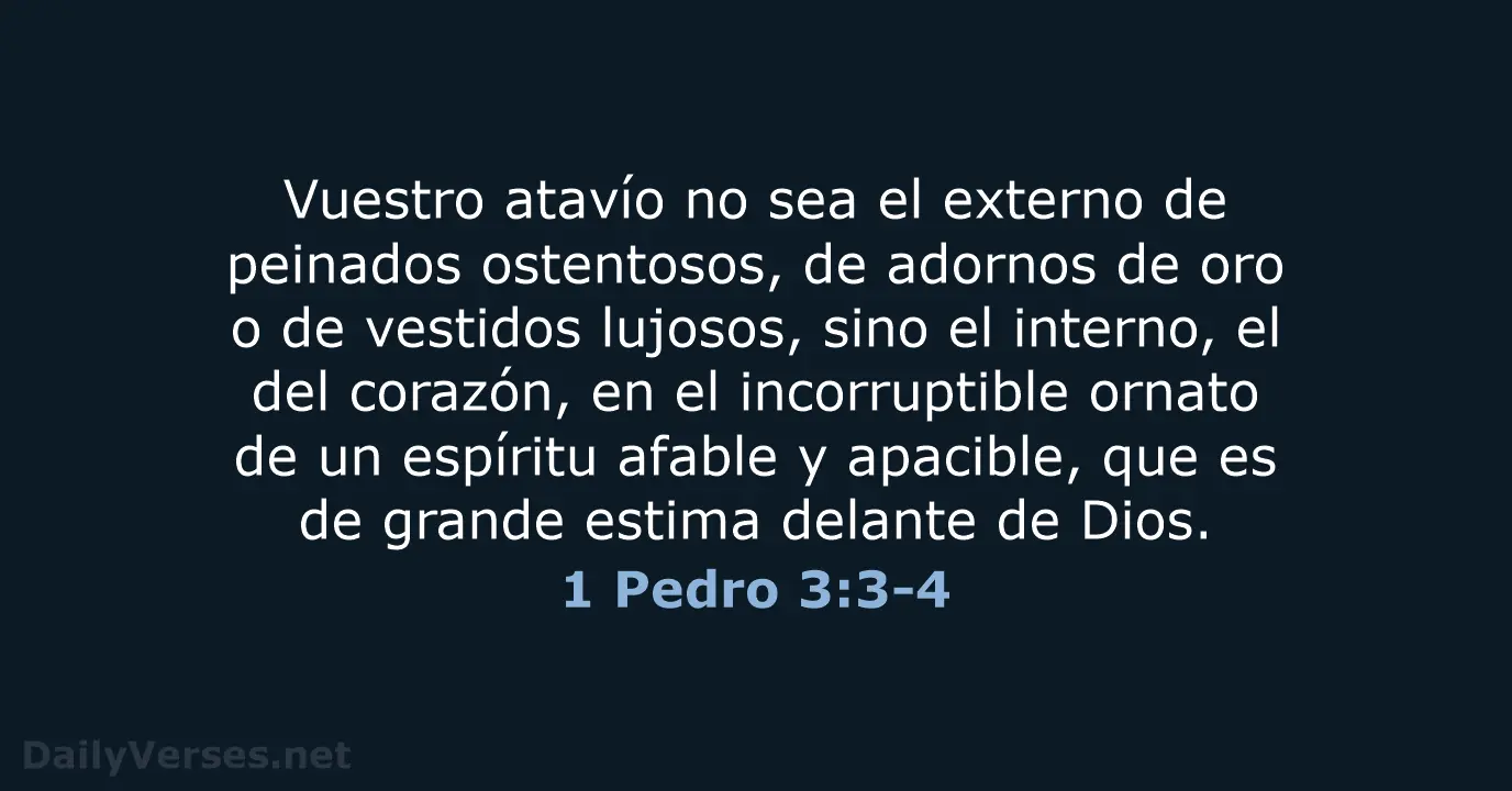 ¿Qué dice la Biblia acerca de cómo vestirse? - Qué dice la Biblia acerca de cómo vestirse que dice la biblia sobre la vestimenta - Qué dice la Biblia acerca de cómo vestirse