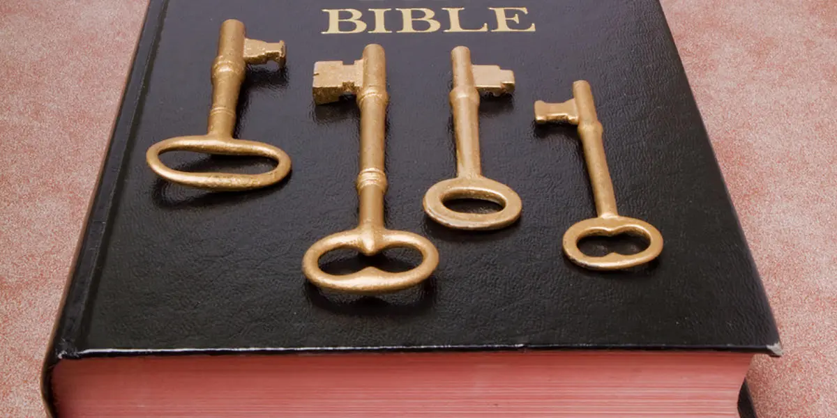 Los Buenos Administradores en la Biblia: Aprendiendo de los Ejemplos Divinos - Qué dice la Biblia acerca de la administración buenos administradores en la biblia - Qué dice la Biblia acerca de la administración