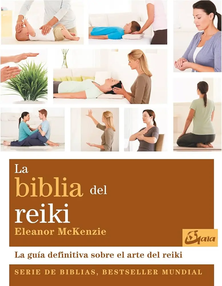 Reiki y la Biblia: Analizando la Conexión entre la Energía Vital y la Fe - Qué dice la Biblia acerca de la energía el reiki y la biblia - Qué dice la Biblia acerca de la energía