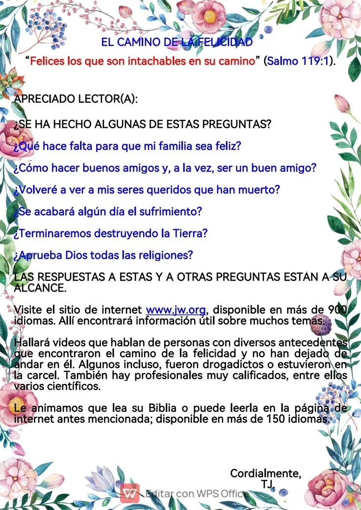 El Camino a la Felicidad según la Biblia - Qué dice la Biblia acerca de la felicidad cual es el camino de la felicidad según la biblia - Qué dice la Biblia acerca de la felicidad