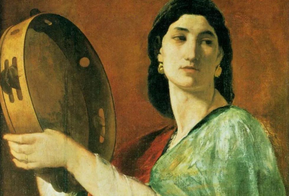 El Origen de la Mujer según la Biblia: Una Perspectiva Bíblica - Qué dice la Biblia acerca de la identidad de la mujer el origen de la mujer segun la biblia - Qué dice la Biblia acerca de la identidad de la mujer