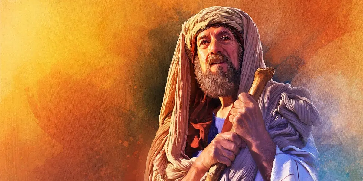 personajes de la biblia que fueron puntuales - Qué dice la Biblia acerca de la puntualidad