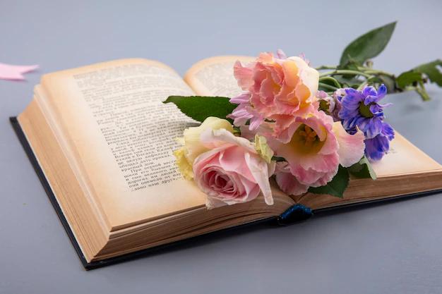 Las Flores en la Biblia: Un Símbolo de Belleza, Fragilidad y Esperanza - Qué dice la Biblia acerca de las flores flores biblia - Qué dice la Biblia acerca de las flores