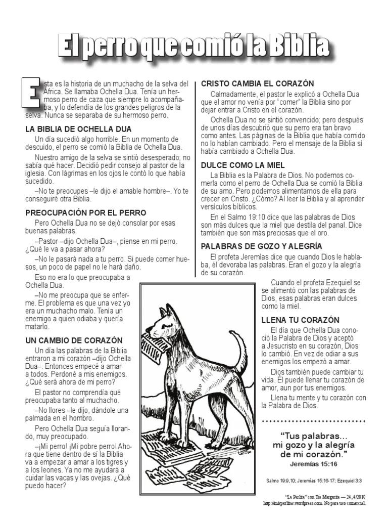 Perros en la Biblia: Una Mirada a su Simbolismo y Significado - Qué dice la Biblia acerca de las mascotas perros en la biblia - Qué dice la Biblia acerca de las mascotas