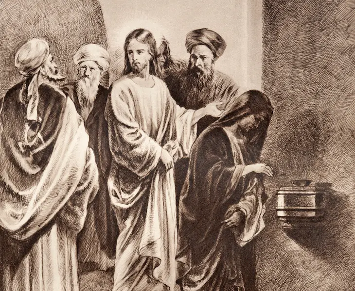 La Viuda en la Biblia: Un Estudio Completo - Qué dice la Biblia acerca de las viudas la viuda biblia - Qué dice la Biblia acerca de las viudas