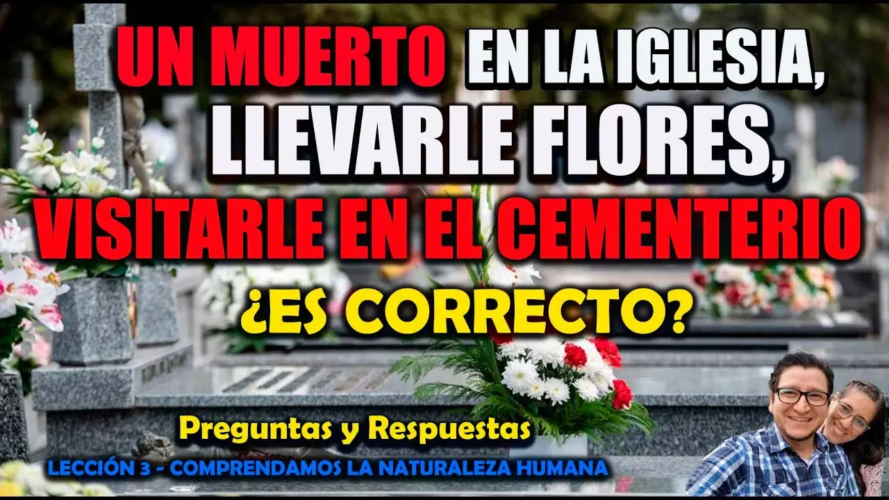 Velar a los Muertos: Una Perspectiva Bíblica - Qué dice la Biblia acerca de los funerales velar a los muertos biblia - Qué dice la Biblia acerca de los funerales