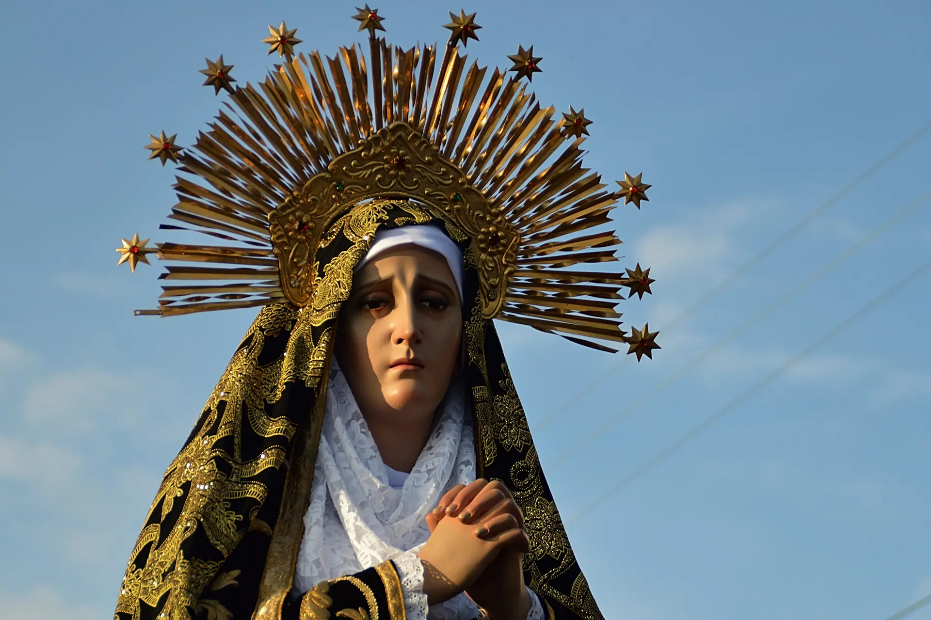 que dice la biblia catolica sobre los idolos - Qué dice la Biblia acerca de los ídolos