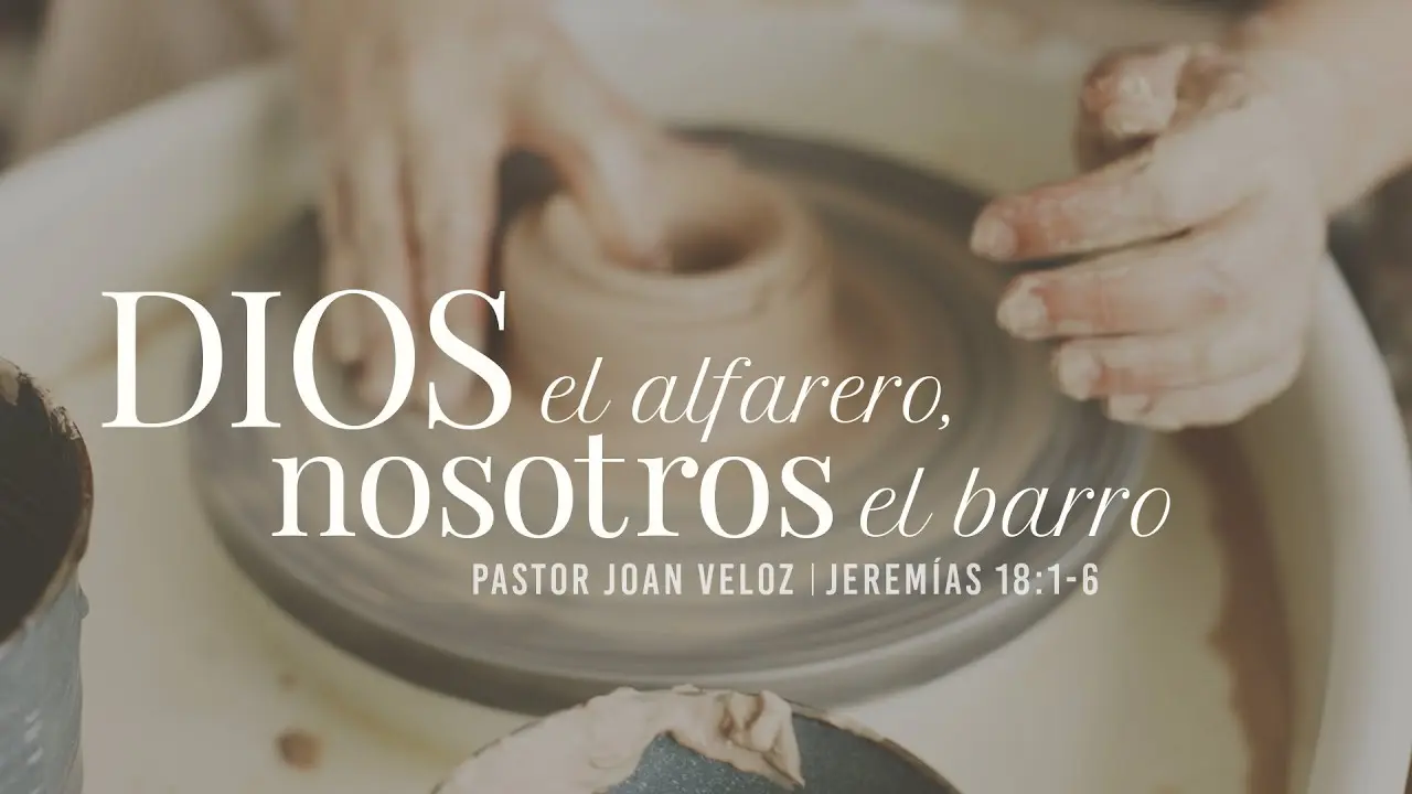 El Alfarero en la Biblia: Una Parábola de Esperanza y Moldeamiento - Qué dice la Biblia acerca del alfarero el alfarero biblia - Qué dice la Biblia acerca del alfarero