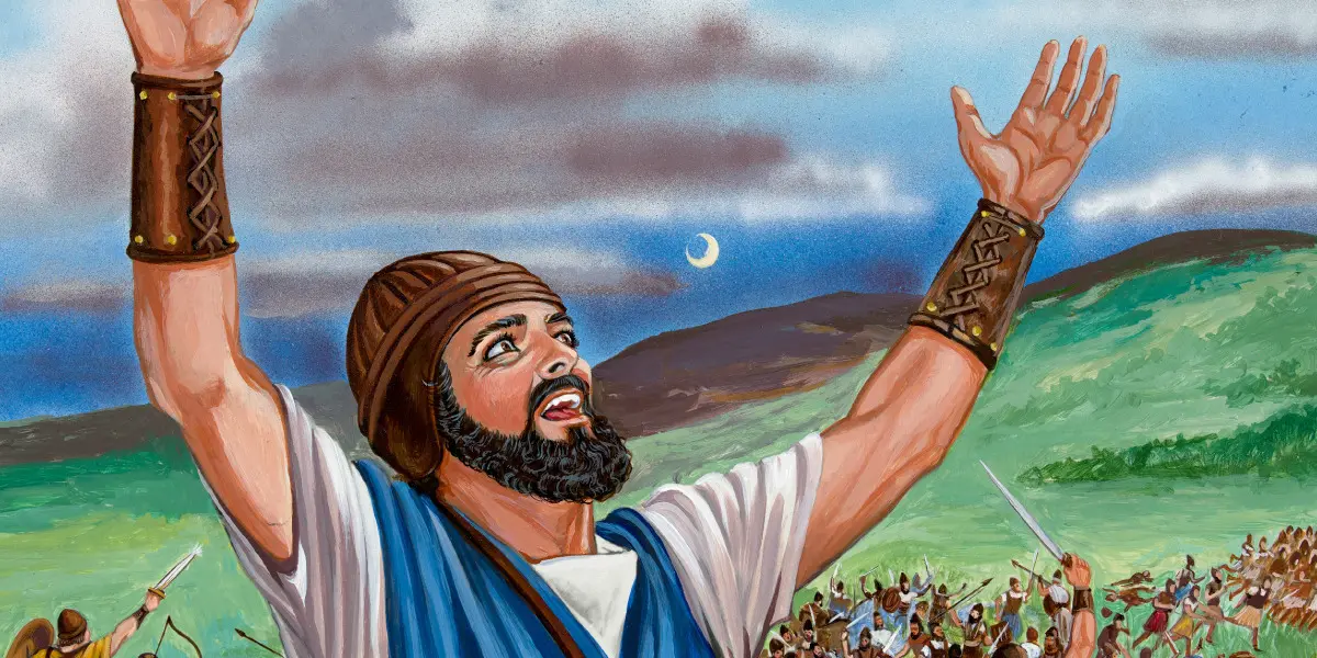 El Sol se Detuvo: Un Milagro Bíblico y sus Implicaciones Científicas - Qué dice la Biblia acerca del sol parado el sol se detuvo segun la biblia - Qué dice la Biblia acerca del sol parado