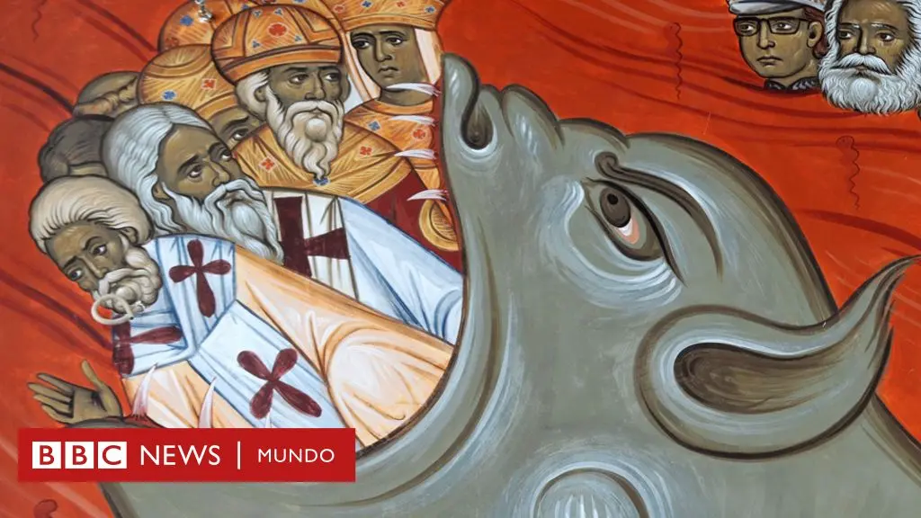 ¿Qué dice la Biblia sobre el Infierno? - Qué dice la Biblia católica sobre el infierno que dice la biblia del infierno - Qué dice la Biblia católica sobre el infierno