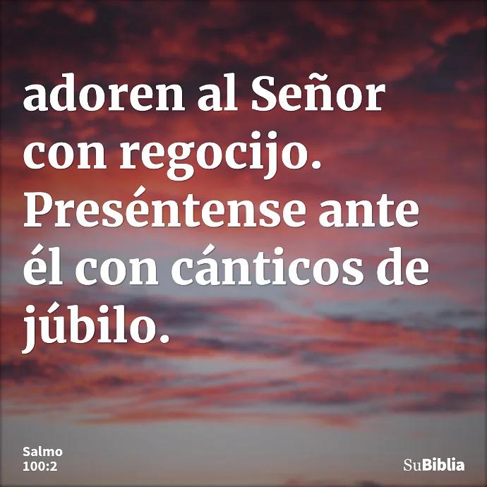 jubilo en la biblia - Qué dice la Biblia de júbilo