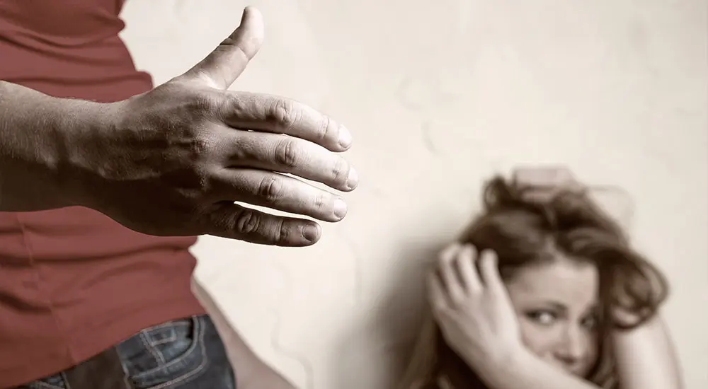 ¿Qué dice la Biblia sobre el esposo violento? - Qué dice la Biblia de la agresión que dice la biblia sobre el esposo violento - Qué dice la Biblia de la agresión