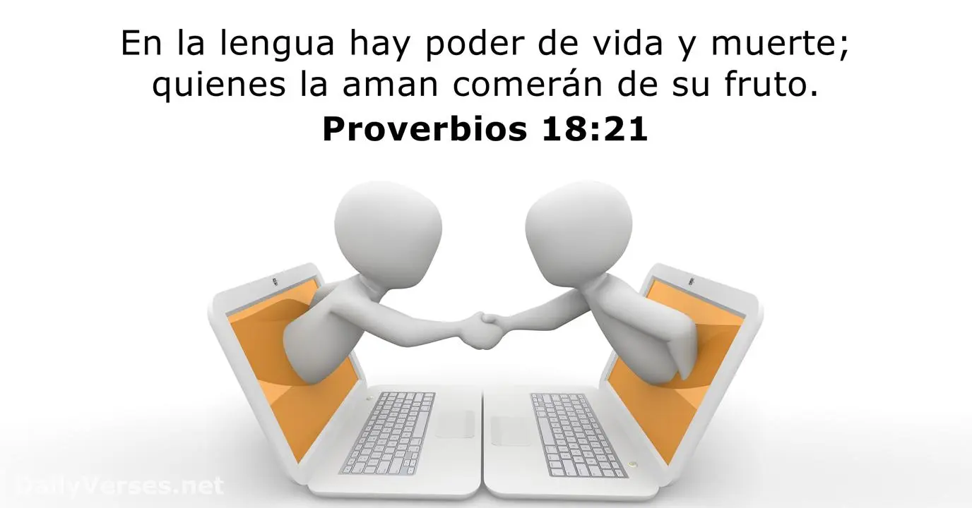 La Buena Comunicación Según la Biblia: Un Camino hacia la Paz y la Edificación - Qué dice la Biblia de la buena comunicación la buena comunicacion segun la biblia - Qué dice la Biblia de la buena comunicación