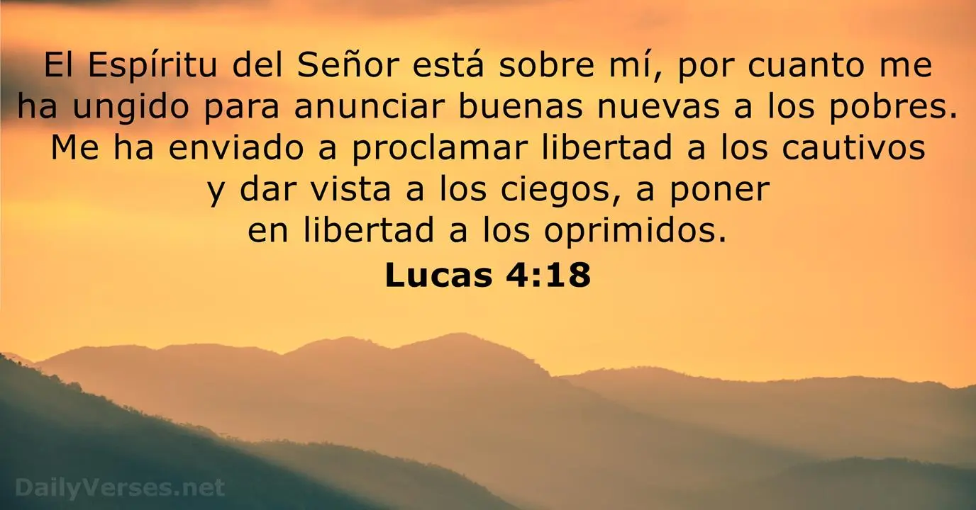 Libertad a los Cautivos: El Mensaje de Jesús en la Biblia - Qué dice la Biblia de la cautividad libertad a los cautivos biblia - Qué dice la Biblia de la cautividad
