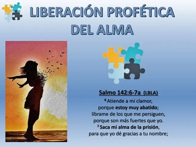 Almas Cautivas en la Biblia: Una Mirada a la Liberación y Esperanza - Qué dice la Biblia de la cautividad almas cautivas biblia - Qué dice la Biblia de la cautividad