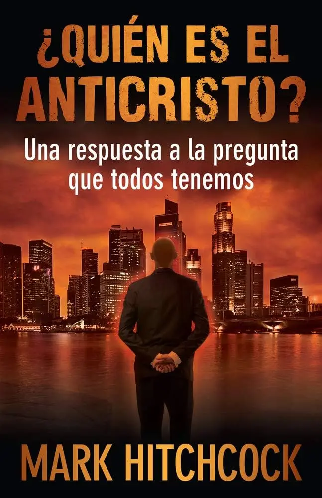 El Anticristo en la Biblia: Una Exploración Profunda - Qué dice la Biblia de la marca de la bestia anticristo biblia - Qué dice la Biblia de la marca de la bestia