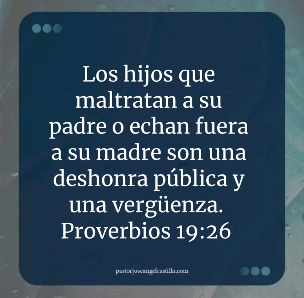 ¿Qué hacer con los hijos rebeldes según la Biblia? - Qué dice la Biblia de la rebeldia de los hijos que hacer con los hijos rebeldes segun la biblia - Qué dice la Biblia de la rebeldia de los hijos