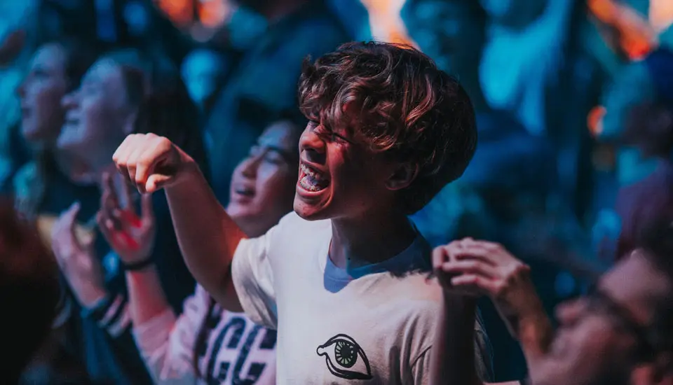 La Rebeldía Según la Biblia: Una Lucha Espiritual - Qué dice la Biblia de la rebeldía rebeldia segun la biblia - Qué dice la Biblia de la rebeldía