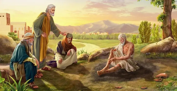 hombres responsables en la biblia - Qué dice la Biblia de la responsabilidad del hombre