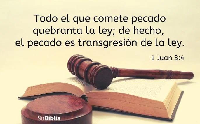 Las Consecuencias en la Biblia: Un Estudio de Causa y Efecto - Qué dice la Biblia de las consecuencias consecuencias en la biblia - Qué dice la Biblia de las consecuencias
