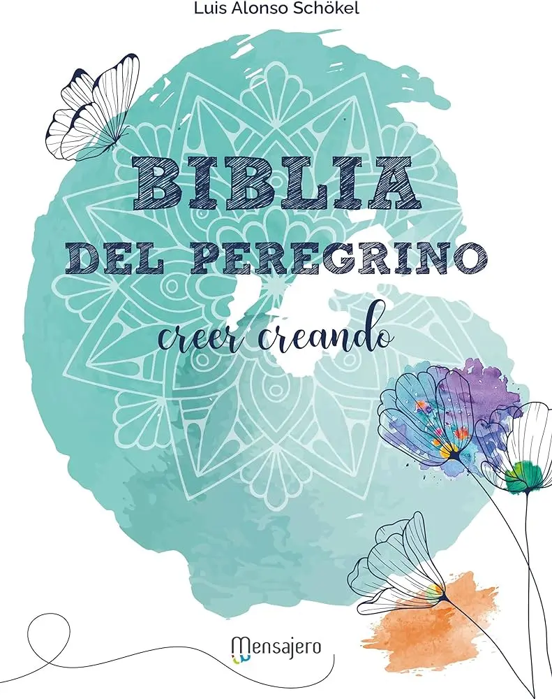 biblia del peregrino online - Qué dice la Biblia de las peregrinaciones