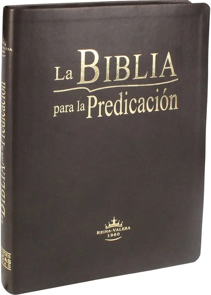 predicar biblia - Qué dice la Biblia de predicar