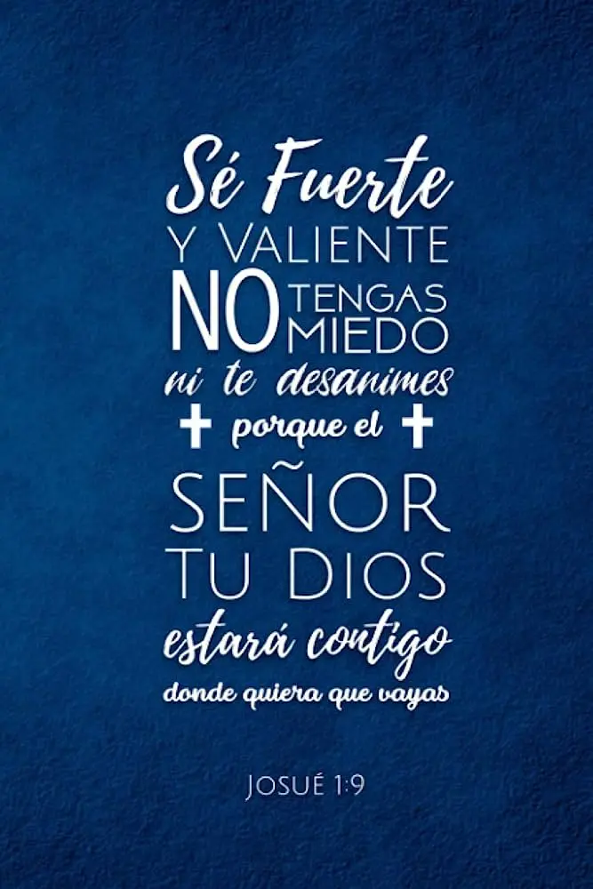 La Valentía en la Biblia: Un Camino hacia la Gloria - Qué dice la Biblia de ser fuerte y valiente la valentia en la biblia - Qué dice la Biblia de ser fuerte y valiente