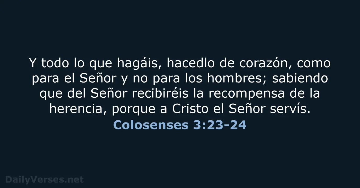 el hombre trabajador en la biblia - Qué dice la Biblia del hombre trabajador