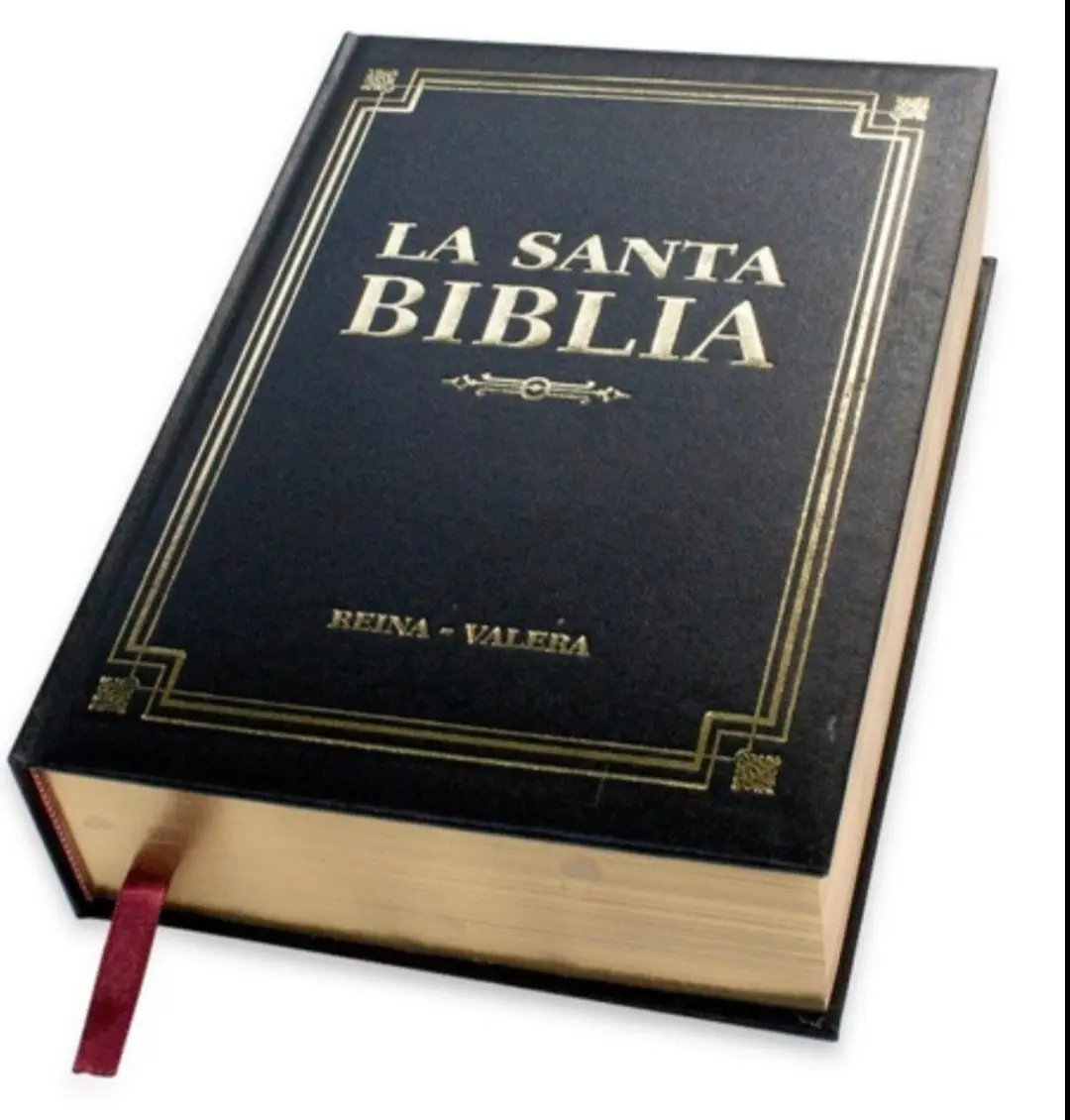 La Biblia Cerrada: Analizando el Significado de las Tribulaciones en Hechos 14:22 - Qué dice la Biblia en Hechos 14 22 la biblia cerrada - Qué dice la Biblia en Hechos 14 22