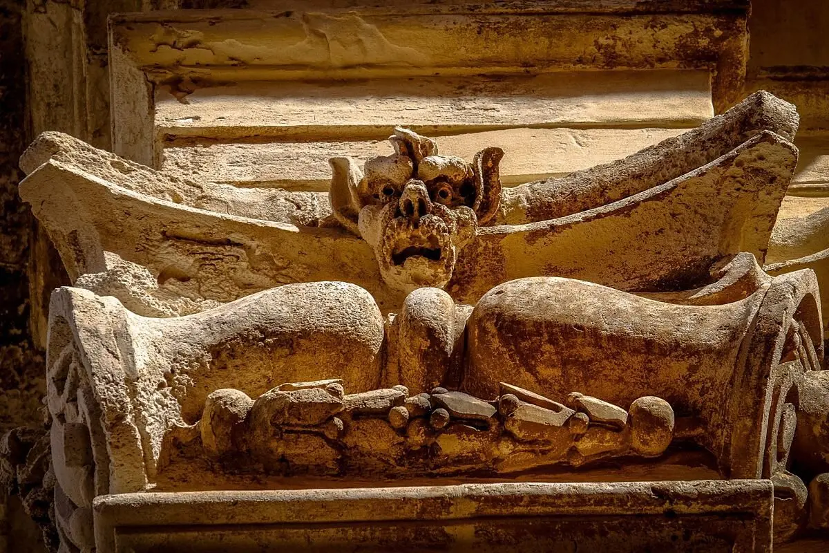 El Número de la Bestia: Descifrando el Misterio del 666 - Qué dice la Biblia número de la bestia cual es el numero de la bestia segun la biblia - Qué dice la Biblia número de la bestia