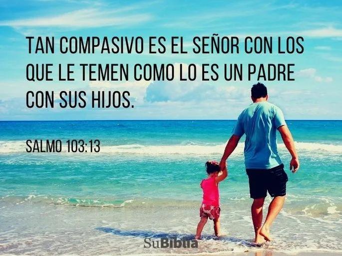 Frases Bíblicas para Celebrar el Día del Padre: Un Mensaje de Amor y Gratitud - Qué dice la Biblia por el Día del Padre frases para el dia del padre biblia - Qué dice la Biblia por el Día del Padre