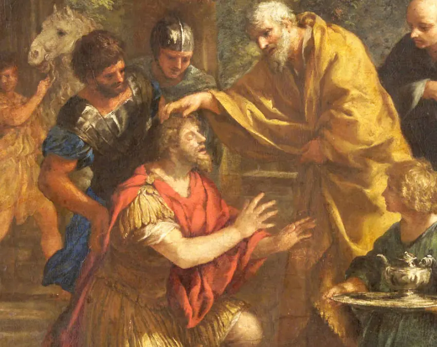 Ananías en la Biblia: Un Estudio de Fe, Desobediencia y Redención - Qué dice la Biblia sobre Ananías ananias en la biblia - Qué dice la Biblia sobre Ananías