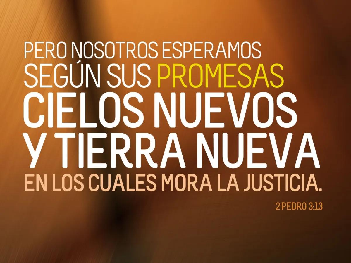 Nuevos Cielos y Nueva Tierra: Una Promesa de Esperanza y Renovación - Qué dice la Biblia sobre cielo nuevo y tierra nueva nuevos cielos y nueva tierra biblia - Qué dice la Biblia sobre cielo nuevo y tierra nueva