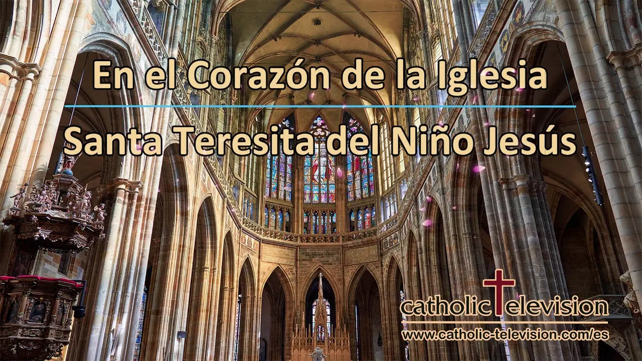 En el Corazón de la Iglesia: Yo Seré el Amor - Qué dice la Biblia sobre el amor en la iglesia en el corazón de la iglesia yo seré el amor - Qué dice la Biblia sobre el amor en la iglesia